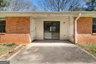 355 Santa Fe Trail, Ellenwood, GA 30294 - Photo 23