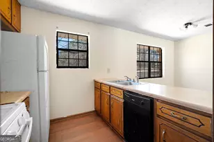 355 Santa Fe Trail, Ellenwood, GA 30294 - Photo 17