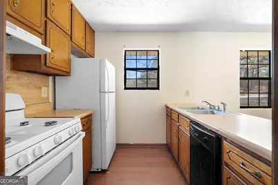 355 Santa Fe Trail #345 AND 355, Ellenwood, GA 30294 - Photo 15