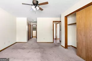 355 Santa Fe Trail, Ellenwood, GA 30294 - Photo 19