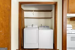 355 Santa Fe Trail, Ellenwood, GA 30294 - Photo 13