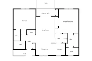 355 Santa Fe Trail, Ellenwood, GA 30294 - Photo 29