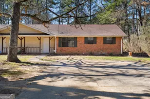 355 Santa Fe Trail, Ellenwood, GA 30294 - Photo 23