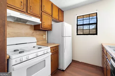 355 Santa Fe Trail #345 AND 355, Ellenwood, GA 30294 - Photo 15