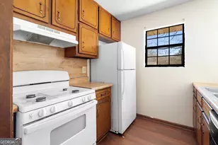 355 Santa Fe Trail, Ellenwood, GA 30294 - Photo 15