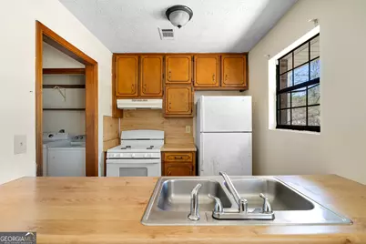 355 Santa Fe Trail #345 AND 355, Ellenwood, GA 30294 - Photo 11