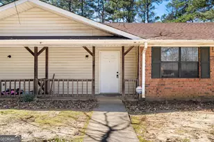 355 Santa Fe Trail, Ellenwood, GA 30294 - Photo 25