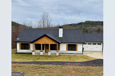 270 Meadow Crest Drive, Cleveland, GA 30528 - Photo 43