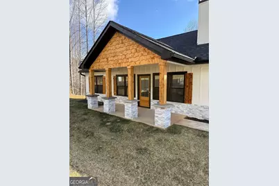 270 Meadow Crest Drive, Cleveland, GA 30528 - Photo 9