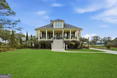 277 Catherine View, Richmond Hill, GA 31324 - Photo 1