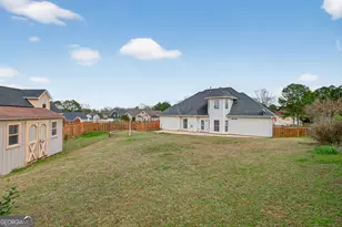 500 Soho Pl, Locust Grove, GA 30248 - Photo 31