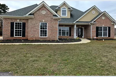 500 Soho Place, Locust Grove, GA 30248 - Photo 1