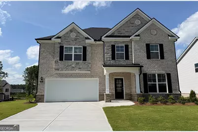 2867 Eucalyptus Road, Loganville, GA 30052 - Photo 1