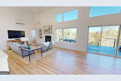 458 Brannon Ridge, Young Harris, GA 30582 - Photo 3