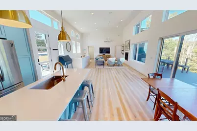 458 Brannon Ridge, Young Harris, GA 30582 - Photo 11