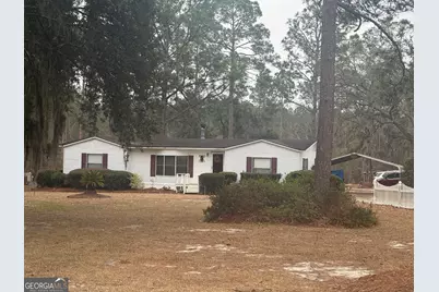 82 Partridge Run, Jesup, GA 31545 - Photo 1
