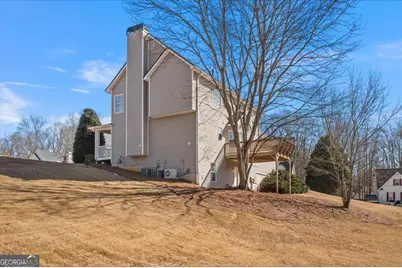 208 Oliver Overlook Drive, Dallas, GA 30132 - Photo 57