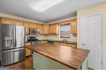 208 Oliver Overlook Drive, Dallas, GA 30132 - Photo 19