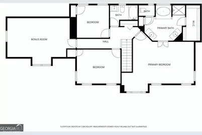 208 Oliver Overlook Drive, Dallas, GA 30132 - Photo 63