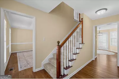 208 Oliver Overlook Drive, Dallas, GA 30132 - Photo 11