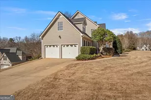 208 Oliver Overlook Dr, Dallas, GA 30132 - Photo 5