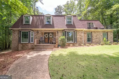 7349 Lullwater Road, Columbus, GA 31904 - Photo 1