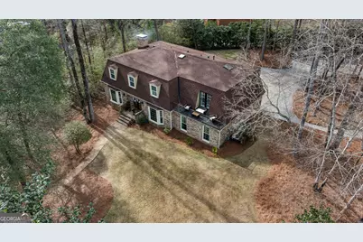 7349 Lullwater Road, Columbus, GA 31904 - Photo 3