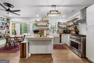 7349 Lullwater Rd, Columbus, GA 31904 - Photo 11