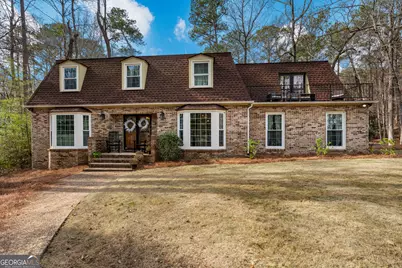 7349 Lullwater Road, Columbus, GA 31904 - Photo 1