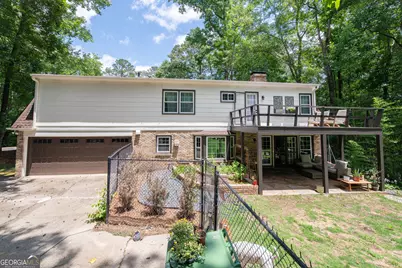 7349 Lullwater Road, Columbus, GA 31904 - Photo 37