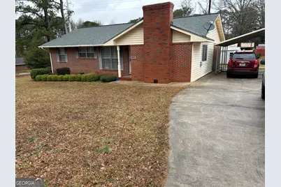 801 Cloverhurst Drive, Washington, GA 30673 - Photo 19