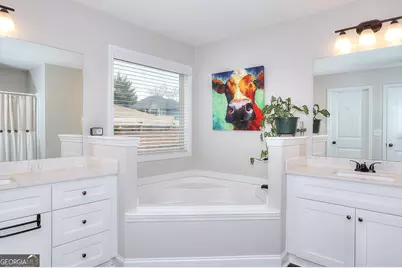 862 Jakob Lane, Jefferson, GA 30549 - Photo 19