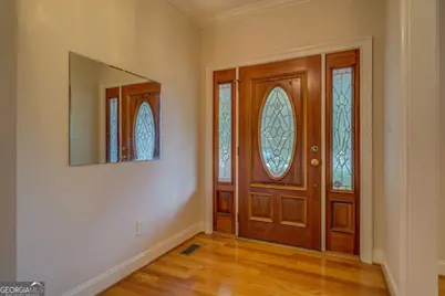 212 Willow Ridge Lane, Jackson, GA 30233 - Photo 3
