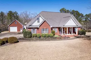 212 Willow Ridge Ln, Jackson, GA 30233 - Photo 1