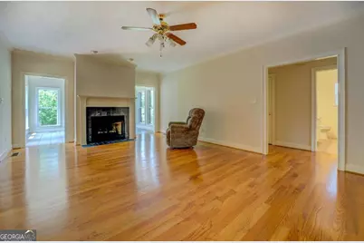 212 Willow Ridge Lane, Jackson, GA 30233 - Photo 11