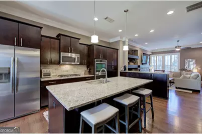 3625 Brookleigh Lane NE, Atlanta, GA 30319 - Photo 15