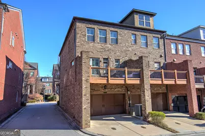 3625 Brookleigh Lane NE, Atlanta, GA 30319 - Photo 49