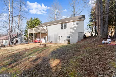322 Ash Wood Lane, Cleveland, GA 30528 - Photo 35