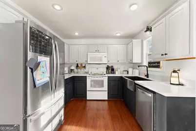 322 Ash Wood Lane, Cleveland, GA 30528 - Photo 13