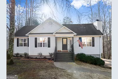 322 Ash Wood Lane, Cleveland, GA 30528 - Photo 1