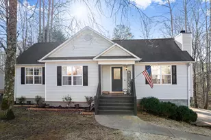 322 Ash Wood Ln, Cleveland, GA 30528 - Photo 1