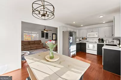 322 Ash Wood Lane, Cleveland, GA 30528 - Photo 11