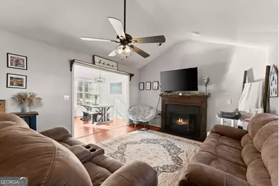 322 Ash Wood Lane, Cleveland, GA 30528 - Photo 7