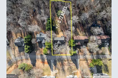 322 Ash Wood Lane, Cleveland, GA 30528 - Photo 43