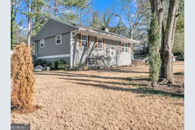 6460 Boca Grande Boulevard, Forest Park, GA 30297 - Photo 3