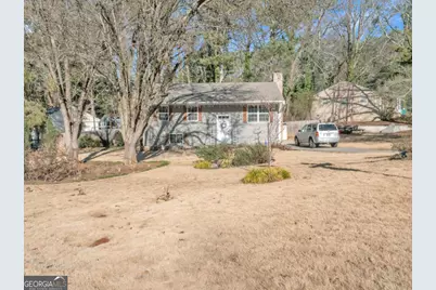 6460 Boca Grande Boulevard, Forest Park, GA 30297 - Photo 1