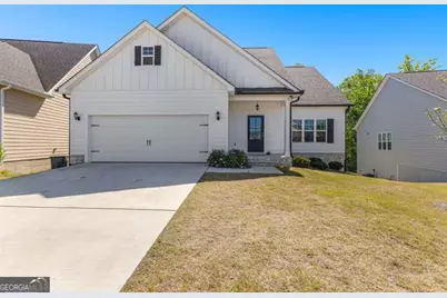 517 Lago Court, Lagrange, GA 30241 - Photo 1