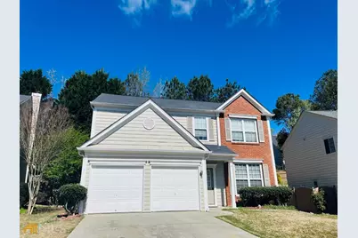 3469 Davenport Park Lane, Duluth, GA 30096 - Photo 1