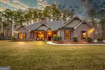 390 Herring Road, Grayson, GA 30017 - Photo 1