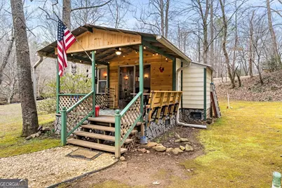 102 Hideaway Cove, Hayesville, NC 28904 - Photo 17